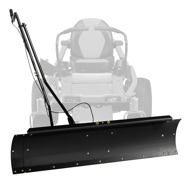 Plow-All Season 52